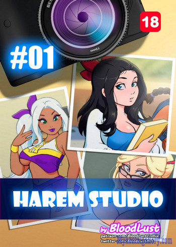 Harem Studio 1